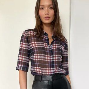 Babaton Bello Button Down, size XS